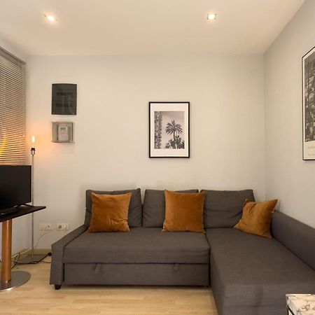 Aparteasy - Gracia Apartments Barcelona Exterior foto